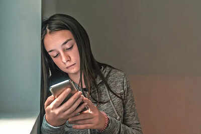 Clueless adults and conflicted teens: Why Adolescence is a wake-up call
