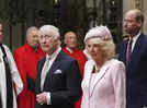 'Dhoom Machale' gets played at King Charles’ Commonwealth Day ceremony