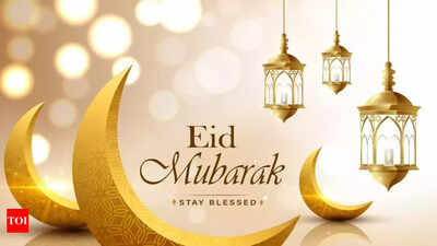 Eid Ul Fitr 2025 in India: Date, Moon Sighting, Rituals, Celebration and Significance