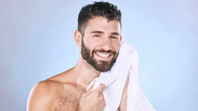 Beard dandruff is real: 3 proven tips to get rid of it