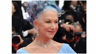 Helen Mirren slams James Bond franchise for "profound sexism"