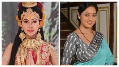 From Subha Rajput to Deepika Singh: TV actresses share their thoughts on Chaitra Navratri
