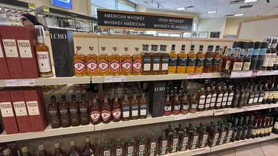 Kentucky bourbon maker gets hate mail from Canada amid tariff war: 'We are the bad guys here'