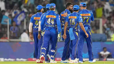 IPL 2025 | 'Mumbai Indians haven't been performing at that level': KKR's head coach