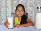 Myth or reality: Drinking milk increases hair growth?