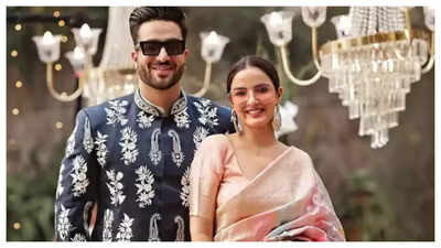 Jasmin Bhasin breaks silence on facing hate for dating Aly Goni; says ‘Duniya ka ek hissa hai jinko ye bahot galat lagta hai...'