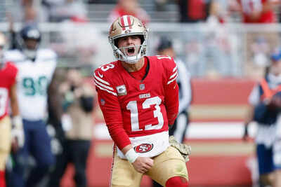 "I’m already shorter in stature": Brock Purdy shares the harsh reality of being an NFL quarterback under the 49ers’ historic shadow