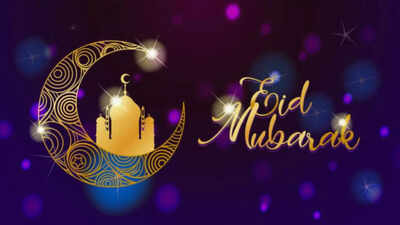 Happy Eid-ul-Fitr 2025: Best Eid Mubarak wishes and messages to share with friends, family, life partner, siblings, and loved ones