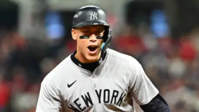 “Why change something?”: Yankees’ Aaron Judge weighs in on the controversial Torpedo bat