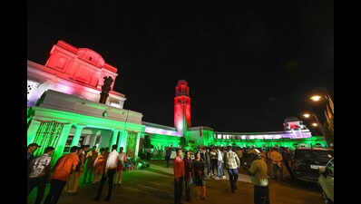 More than just a festival, says CM, as govt kicks off celebration for Hindu New Year