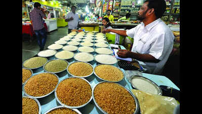 Civil supplies start doorstep delivery of grains on GPS-tracked vehicles
