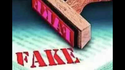 4 officials shunted at Container Depot after counterfeit goods expose