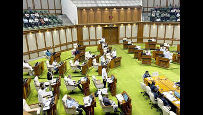 ‘Spatial amendment will enable land use planning at panchayat level'
