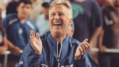 Mark Walter Net Worth: Finding out how much Dodgers' owner is worth in 2025