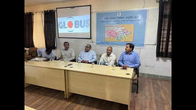 PWD begins ‘Saguni yatra’ with polytechnic students