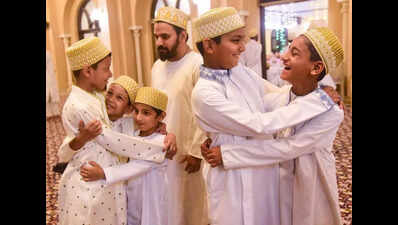 Muslim community to celebrates Eid ul-Fitr with unity, tradition