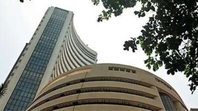 FPIs pour Rs 31k crore into equities in six trading sessions