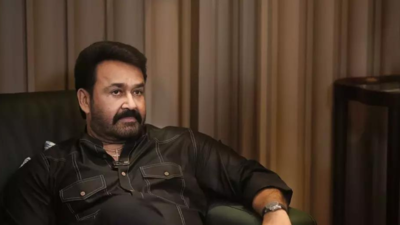 Mohanlal expresses regret as Empuraan sparks political storm