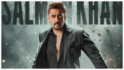 Sikandar box office collection Day 1: Salman Khan starrer makes a splash with Rs 26 crore debut