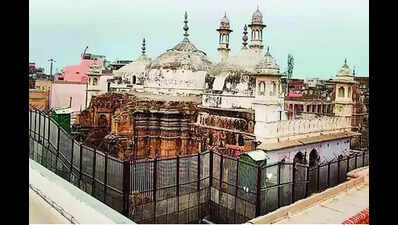 Gyanvapi ASI survey verdict judge among 582 transferred in UP