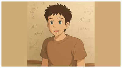 Still wondering how to create Ghibli-style AI images using ChatGPT? Here's a guide