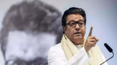 Stop reading history on WhatsApp: Raj Thackeray on row over Aurangzeb