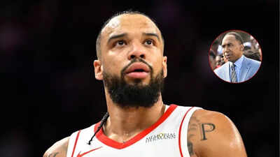 “This is driving me crazy”: Dillon Brooks’ ejection gets fiery response from Stephen A. Smith after heated clash with Kevin Durant