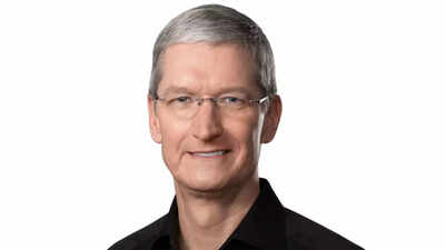 Apple CEO Tim Cook shares Eid al-Fitr wishes: ‘Sending everyone … wishes of health and happiness’