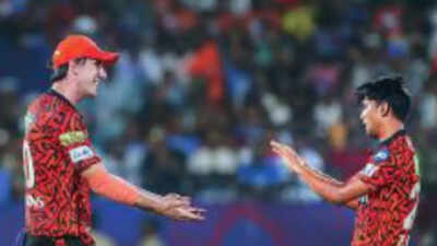 Eid comes early for Lucknow boy Zeeshan Ansari, shines on his IPL debut
