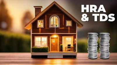 Claiming HRA exemption but tax not deducted? Income Tax Department sending notices - penalties explained