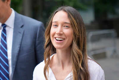 Charlie Javice, the woman founder of fintech startup and winner of Forbes?'30 Under 30', may face 30 years jail terms for defrauding America's largest bank JPMorgan Chase