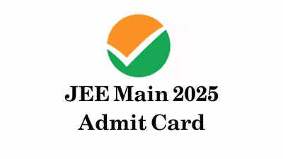 JEE Main admit card 2025 for 7 to 9 April exam expected to release soon: Check details here