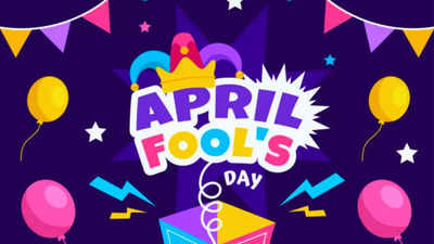 Happy April Fools Day 2025: Top 50 wishes, messages, quotes and images to share with your family and friends