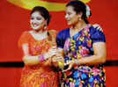 Actress Priyanka Nalkari joins 'Dance Jodi Dance Reloaded 3'