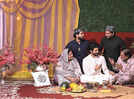 Morning prayers to hearty feasts: City celebrates Eid