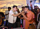 Killbill Society music launch at India’s tallest watch tower