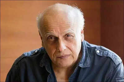 Mahesh Bhatt: The mere sight of Dilip Kumar, even from a distance, felt like a treasure greater than all the Eidi in my pocket- Exclusive