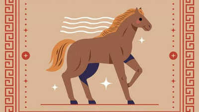 Weekly Chinese Horoscope (Mar 31 – Apr 06): Predictions for Horse Zodiac Sign
