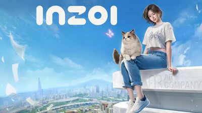 Smart Zoi system explained in InZoi