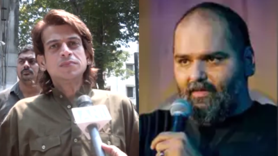 Kunal Kamra will be given 'Shiv Sena-style' welcome, says Rahool Kanal