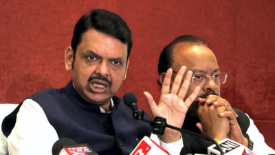 Aurangzeb's tomb protected monument but won't allow glorification: Maharashtra CM Devendra Fadnavis
