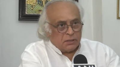 'Our demand to govt is to implement Article 15(5)': Congress MP Jairam Ramesh