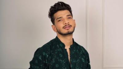 Munawar Faruqui requests Meerut Police to reconsider the Eid Namaz ban; says ' People have been doing this for ages; let them do it. It is just a matter of a day'