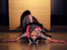 Apar-Kaya: A poetic fusion of dance and Bengal’s textile heritage