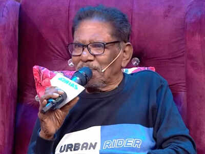 Bharathiraja to grace Kalakka Povathu Yaaru season 10