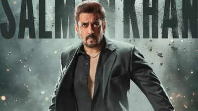 'Sikandar' box office collection day 2: The Salman Khan starrer expected to see growth on Eid holiday, will cross Rs 50 crore