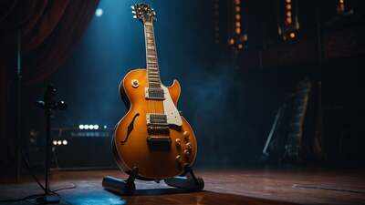 If Zodiacs Were Musicians: Discover Your Astrological Rockstar Persona