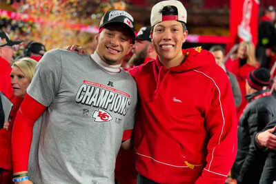 "Jackson bought the keychain": Patrick Mahomes' mother Randi Mahomes shows off new house but fans troll Jackson Mahomes