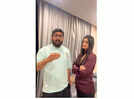 Saurav Das and Darshana Banik scammed off payment at Malda show