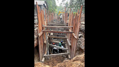 Smart City Mission pulls April Fool prank on Panaji residents